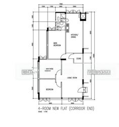 Blk 420 Garden Hill (Bedok), HDB 4 Rooms #481330071